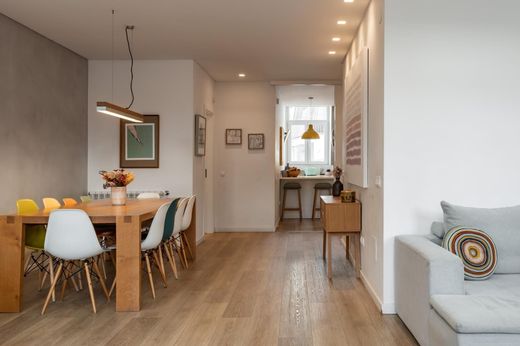 Apartment in Lisbon