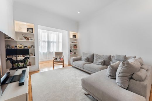 Apartment in Lisbon