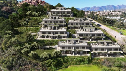 Semidetached House in Ojén, Malaga