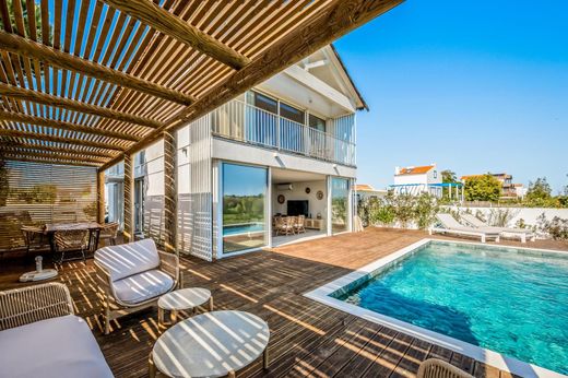 Casa Independente - Alcácer do Sal, Setúbal