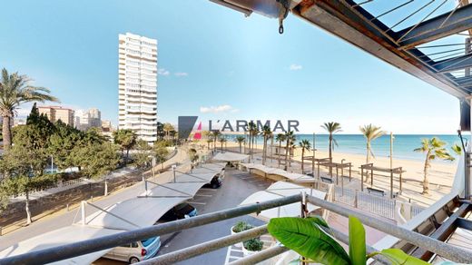 套间/公寓  阿利坎特, Provincia de Alicante