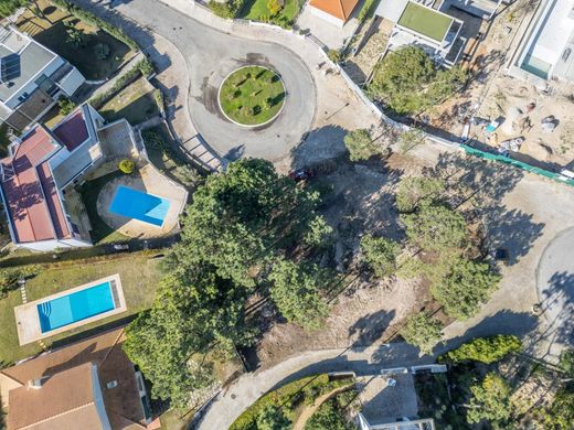 地皮  Grândola, Distrito de Setúbal