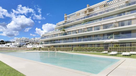 Apartment in Estepona, Malaga