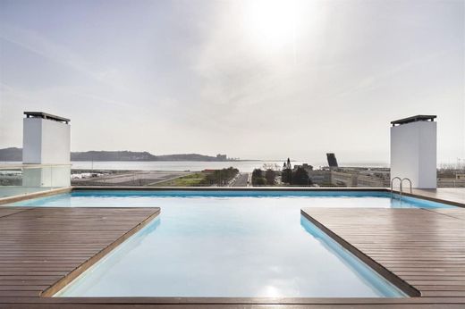 Apartment in Oeiras, Lisbon