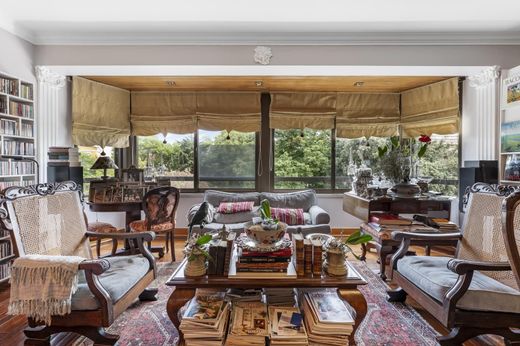 Penthouse in Lisbon