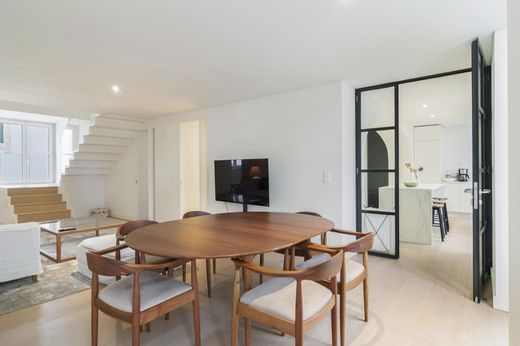 아파트 / 리스본, Lisbon