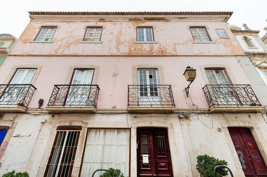 Edificio en Cascais, Lisboa