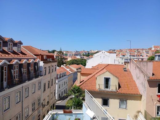 Квартира, Лиссабон, Lisbon