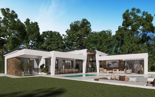 Villa en Marbella, Málaga