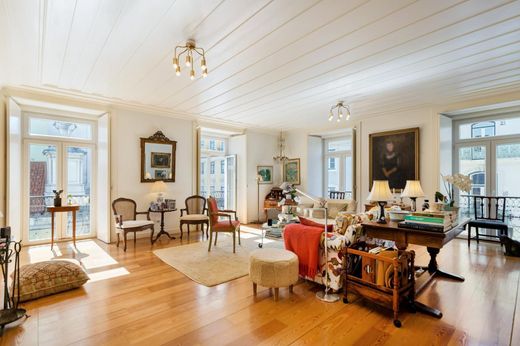 Appartement à Lisbonne, Lisbon