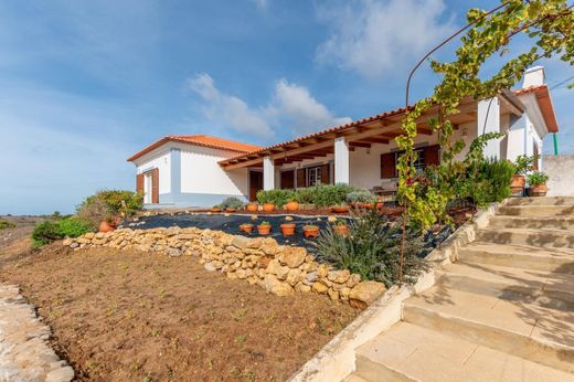 Rural or Farmhouse in Santiago do Cacém, Distrito de Setúbal