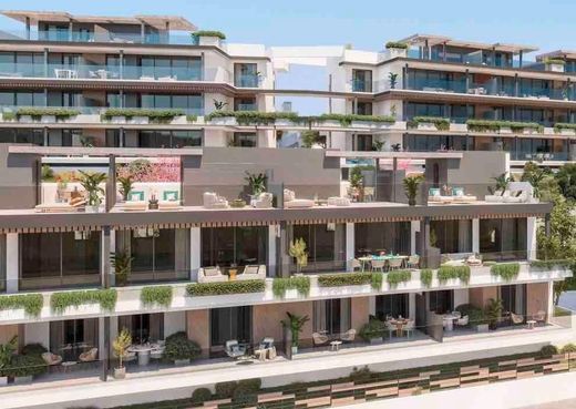 Casa de luxo - Estepona, Málaga