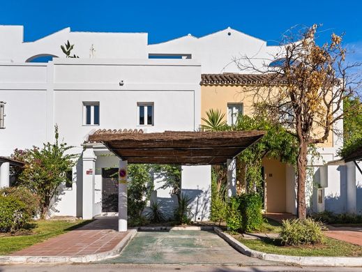 Maison de luxe à Benahavís, Malaga