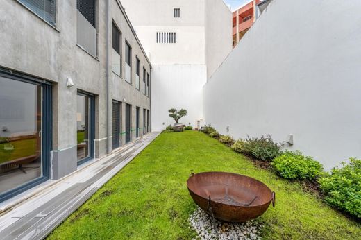 Appartement à Lisbonne, Lisbon