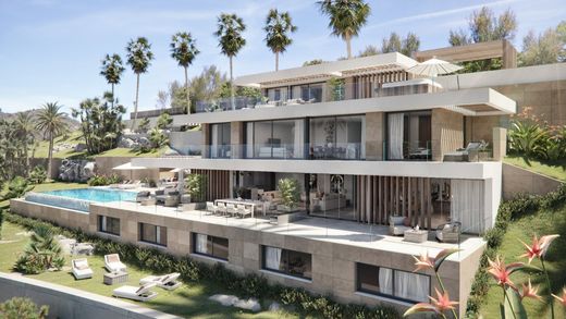 Villa Marbella, Provincia de Málaga