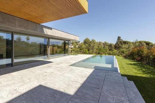 Einfamilienhaus in Cascais, Lissabon