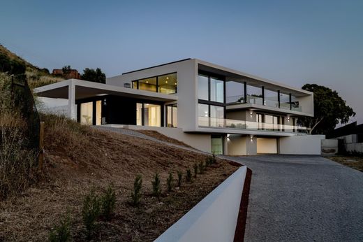 Частный Дом, Oeiras, Distrito de Lisboa