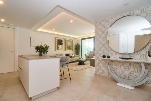 Fuengirola, マラガのアパートメント