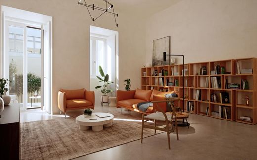 Apartment in Lisbon