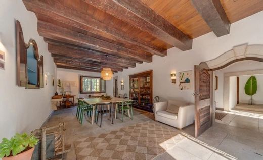 궁전 / Oeiras, Distrito de Lisboa