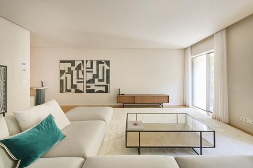 Apartment in Lisbon