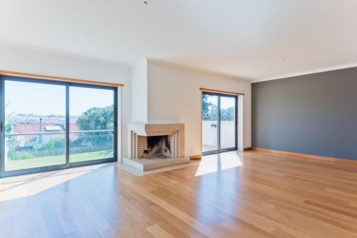 Dom jednorodzinny w Oeiras, Distrito de Lisboa