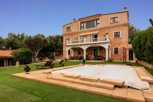 Maison individuelle à Palma de Majorque, Province des Îles Baléares