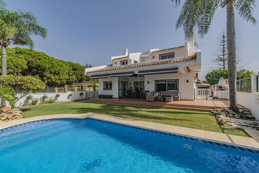 Villa in Marbella, Provincia de Málaga