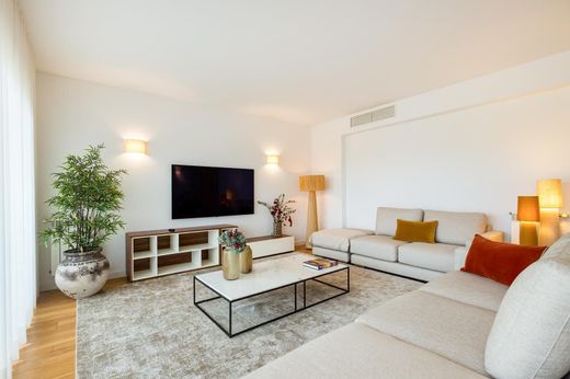Apartment in Lisbon