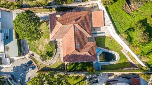 Detached House in Oeiras, Lisbon