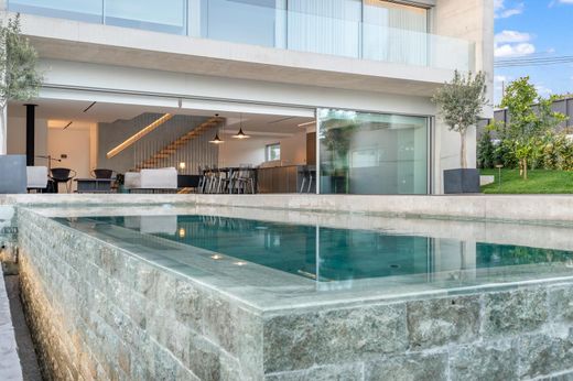 Detached House in Cascais, Lisbon