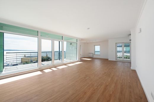 Daire Oeiras, Distrito de Lisboa