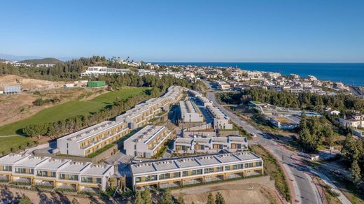 Элитный дом, Михас, Provincia de Málaga