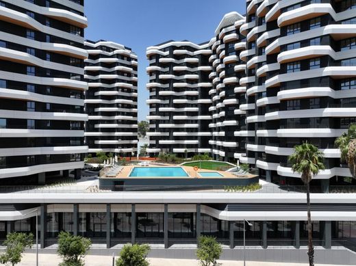 Penthouse w Lizbona, Lisbon