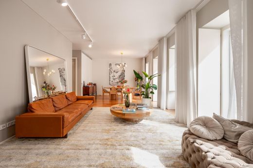 Apartment in Lisbon
