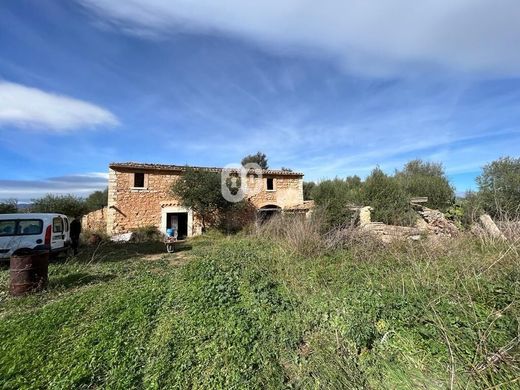 Rural or Farmhouse in Binissalem, Province of Balearic Islands