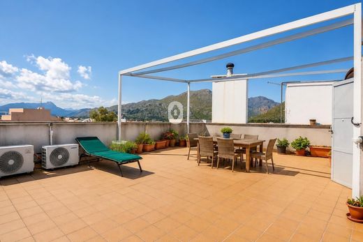 Penthouse w Pollença, Illes Balears