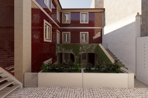 套间/公寓  里斯本, Lisbon