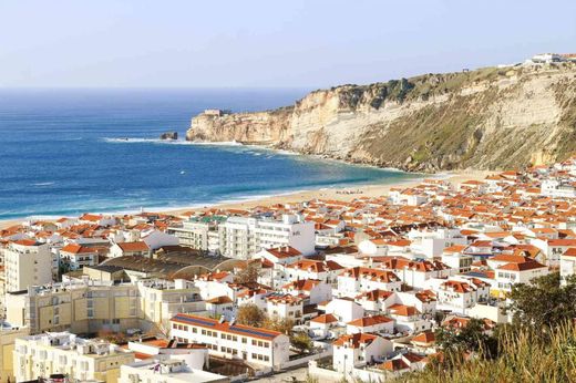 Land in Nazaré, Distrito de Leiria