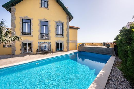 Detached House in Cascais, Lisbon