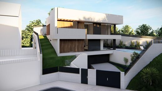 Grundstück in Oeiras, Lissabon