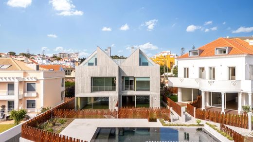 Cascais, Distrito de Lisboaの一戸建て住宅