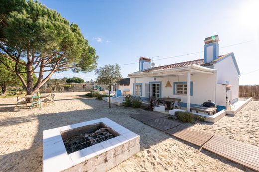 Müstakil ev Alcácer do Sal, Distrito de Setúbal