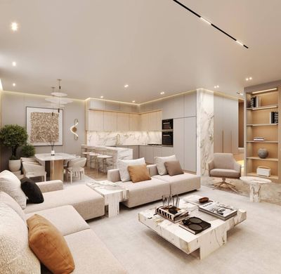 Apartment in Cascais, Lisbon