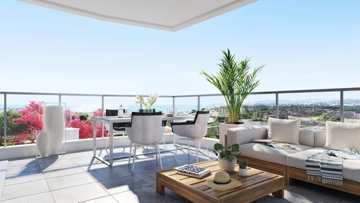 Penthouse in Mijas, Malaga