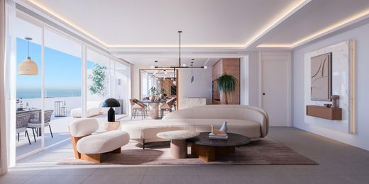 Квартира, Fuengirola, Provincia de Málaga