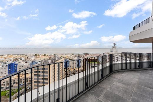 Apartment in Lisbon