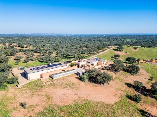 Müstakil ev Beja, Distrito de Beja