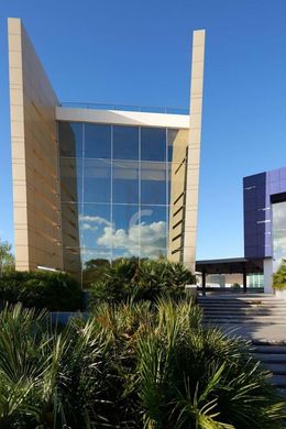 Büro in Oeiras, Lissabon