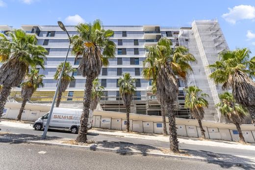 Appartement à Lisbonne, Lisbon